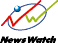 NEWS WATCH LOGO MARK